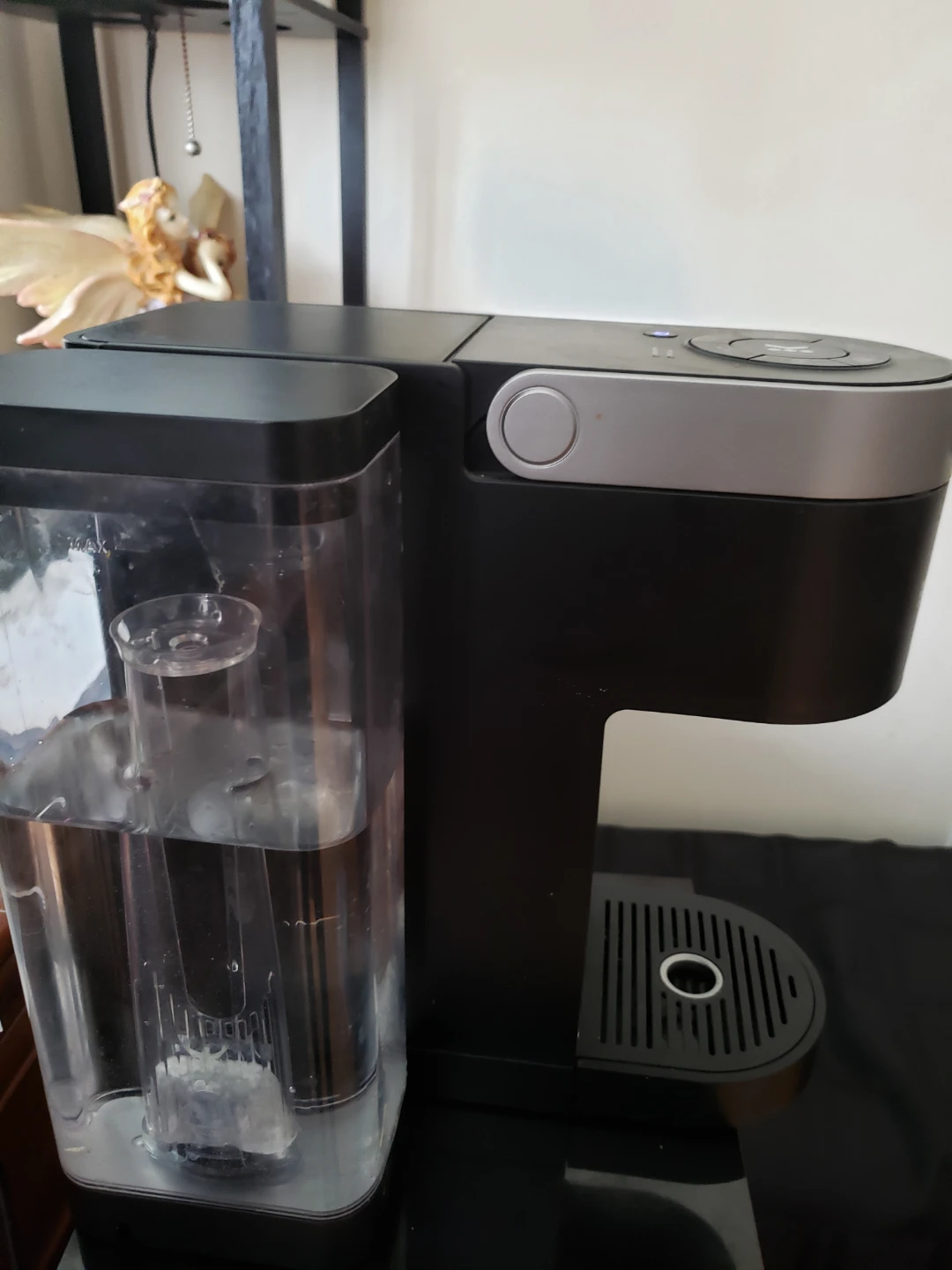 Keurig Single Serve Coffee Maker - photo 3