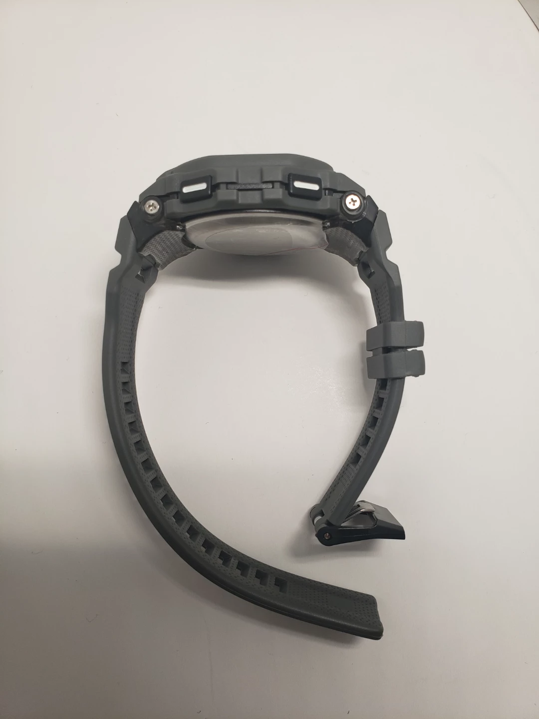Casio G-Shock Grey Digital Watch - photo 2