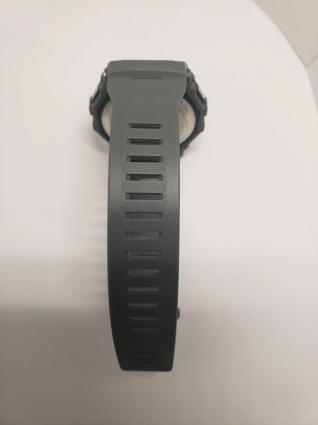 Casio G-Shock Grey Digital Watch - photo 3