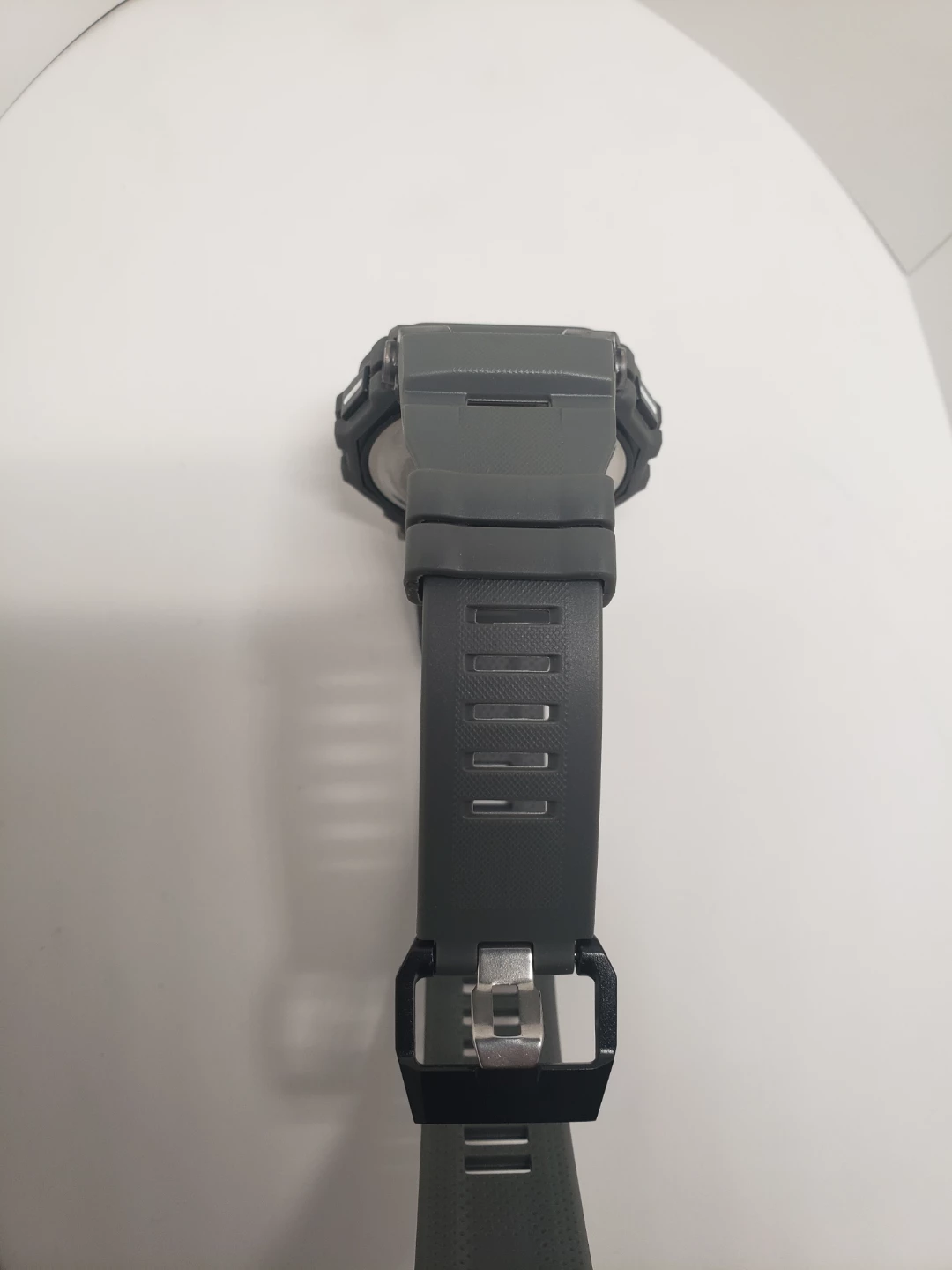 Casio G-Shock Grey Digital Watch - photo 4