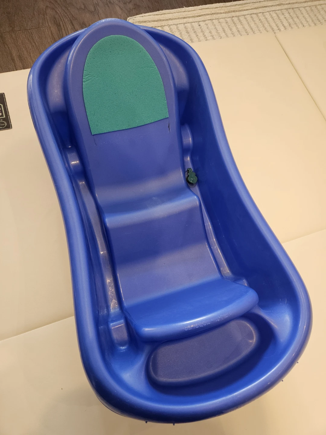 The First Years Infant Bath Tub