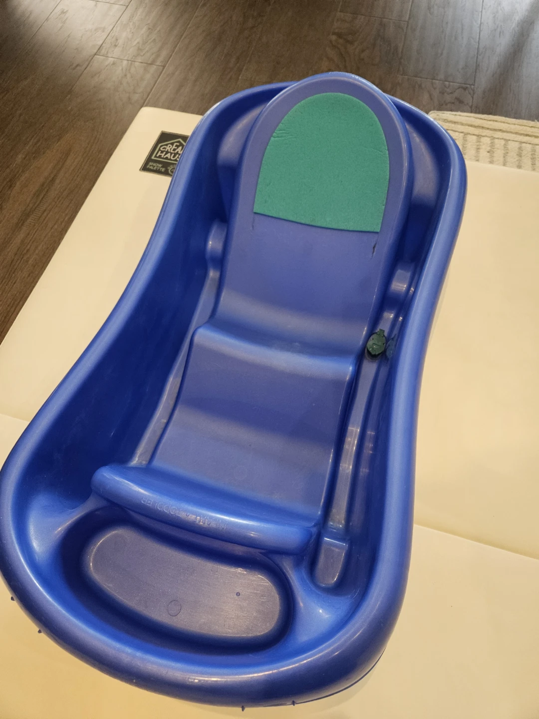 The First Years Infant Bath Tub - photo 3