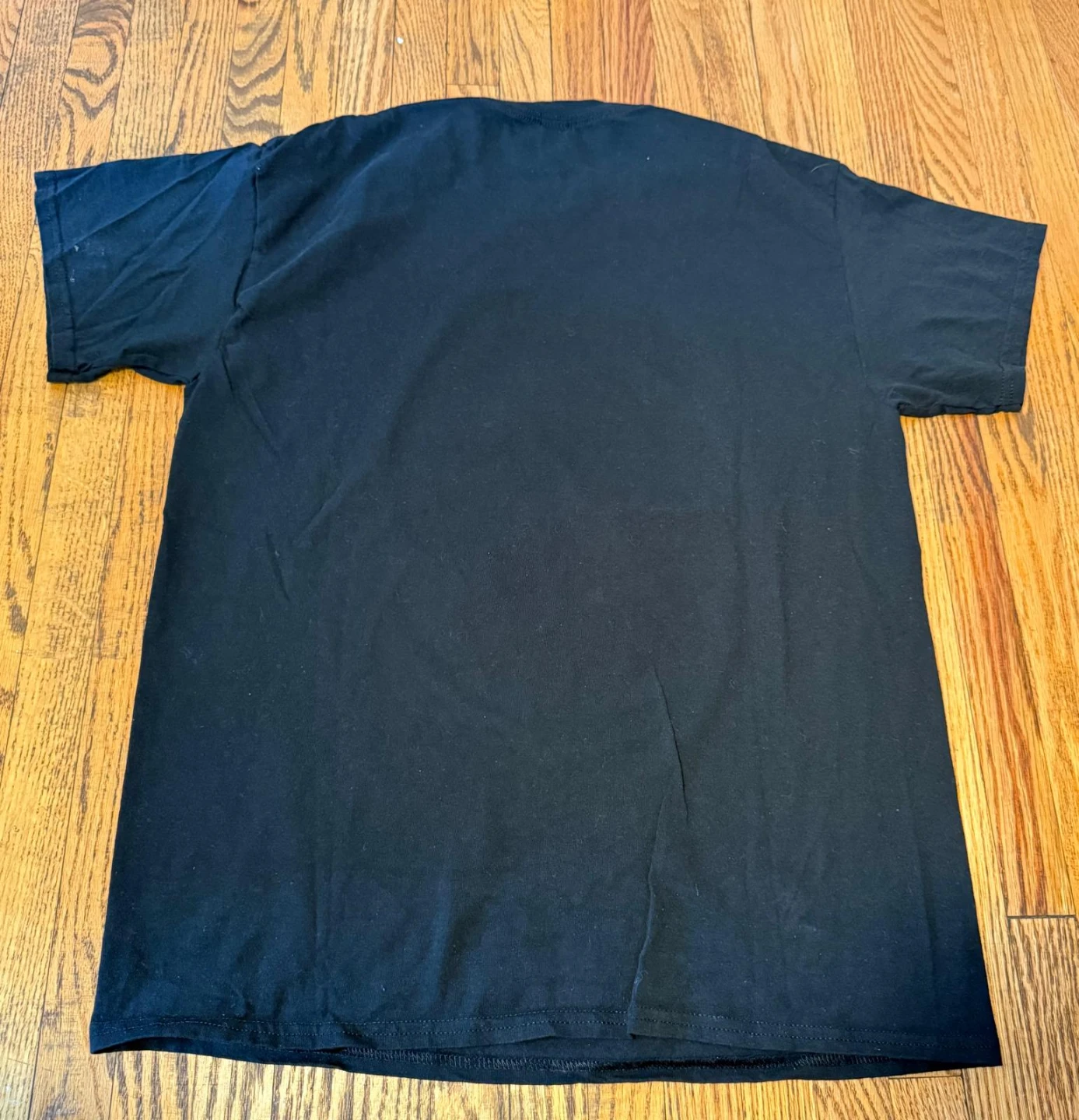Gildan Casa Loma Legends of Horror T-Shirt Size Large - photo 2