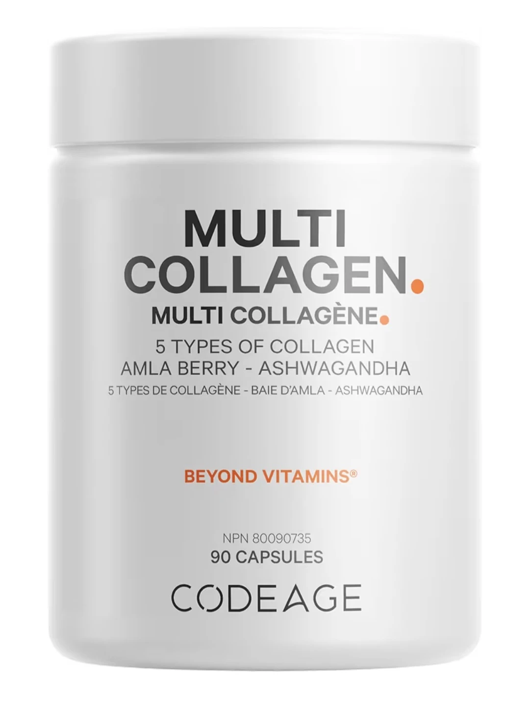SUPPLEMENTS - photo 3
