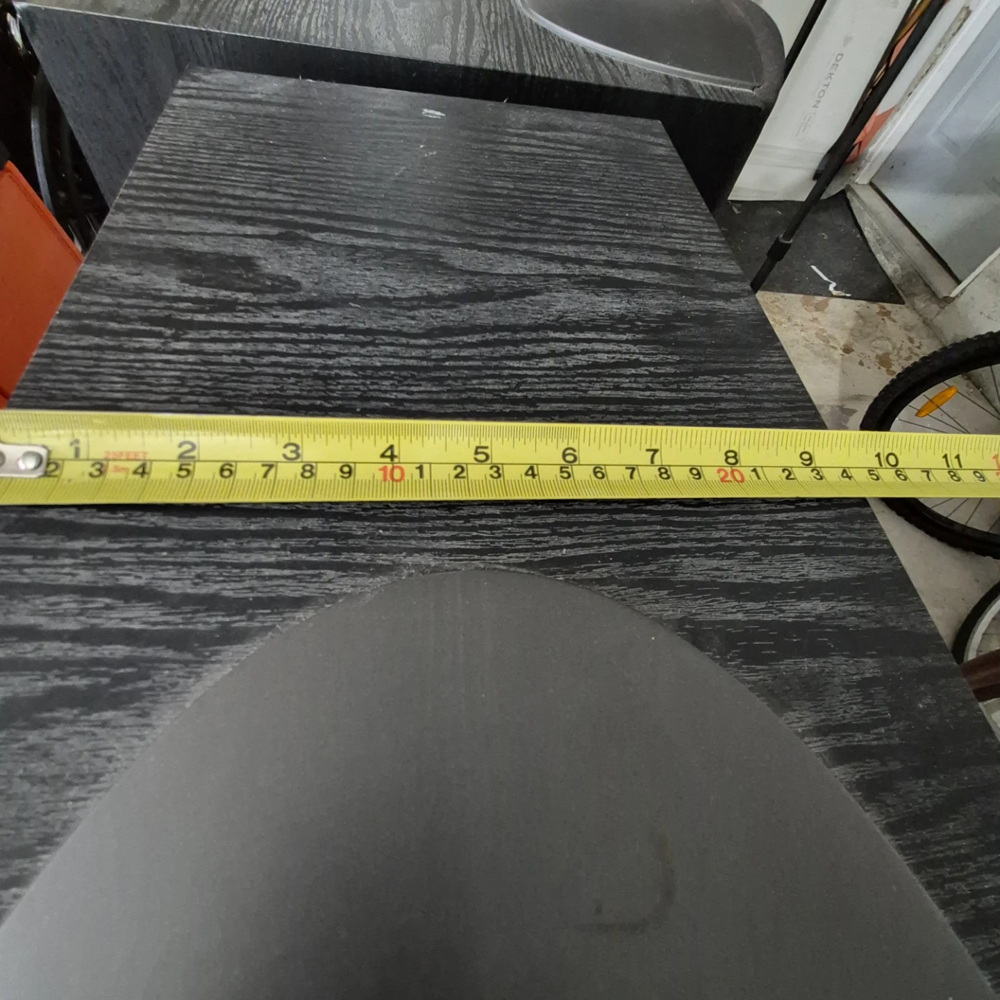2 Black Floorstanding Speakers - photo 5
