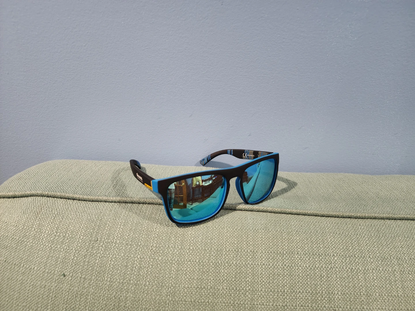 Polarizwd sunglasses men and women