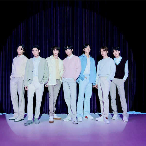 2 BTS Tickets (Arirang) Toronto on Aug 23rd