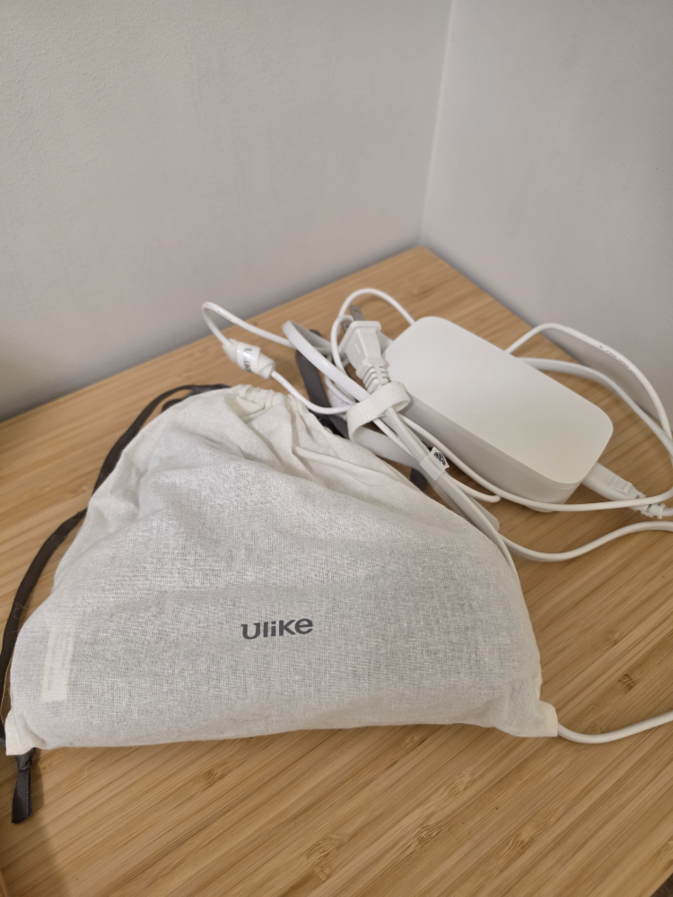 ulike air 10 laser hair removal