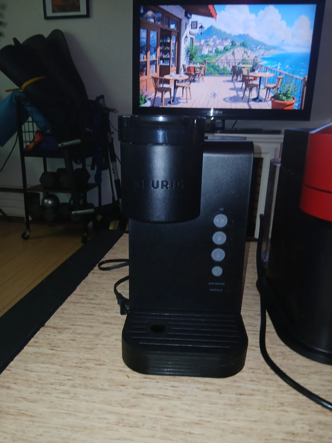 Keurig K-Express Coffee Maker - photo 2