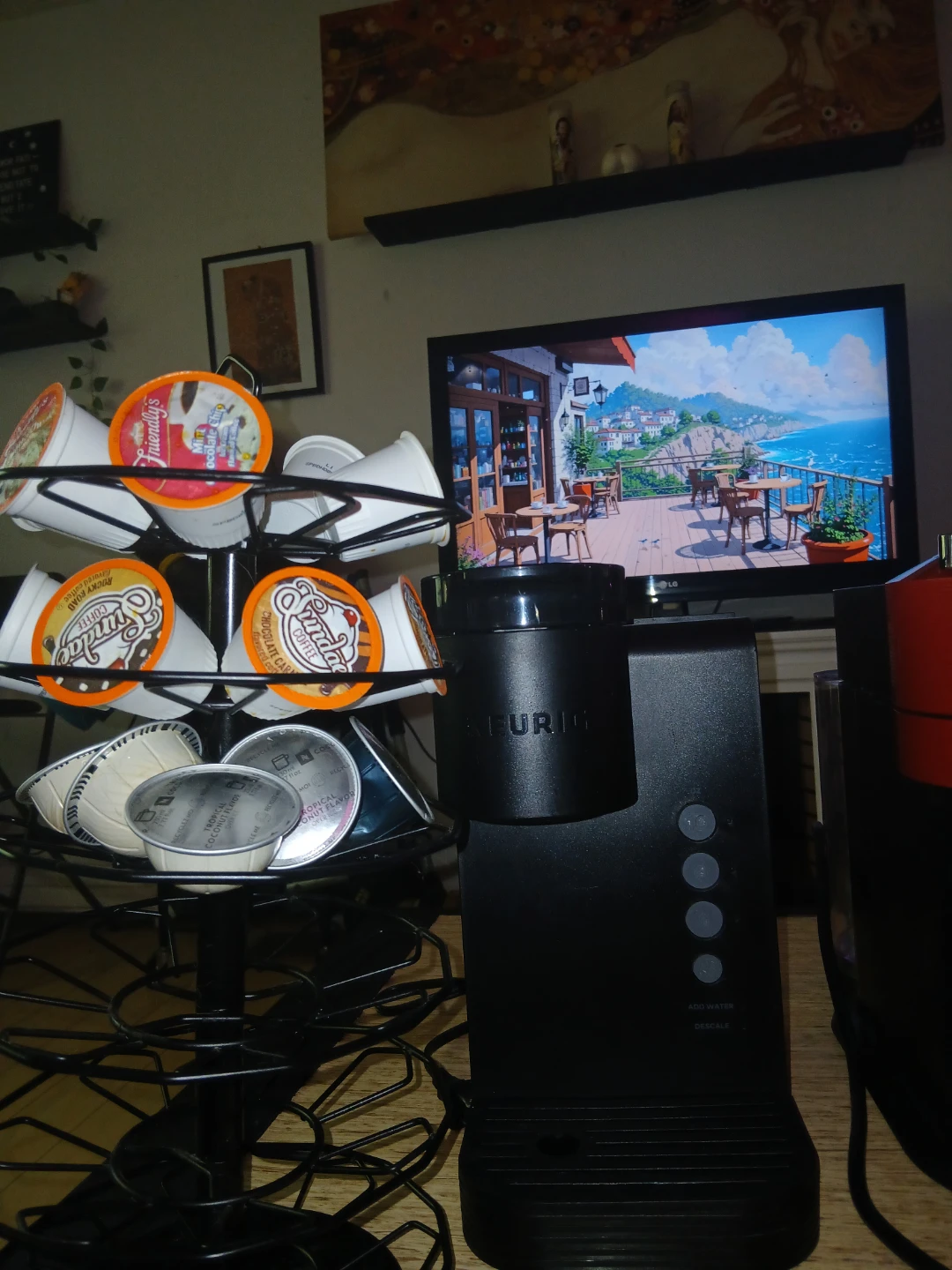 Keurig K-Express Coffee Maker - photo 3