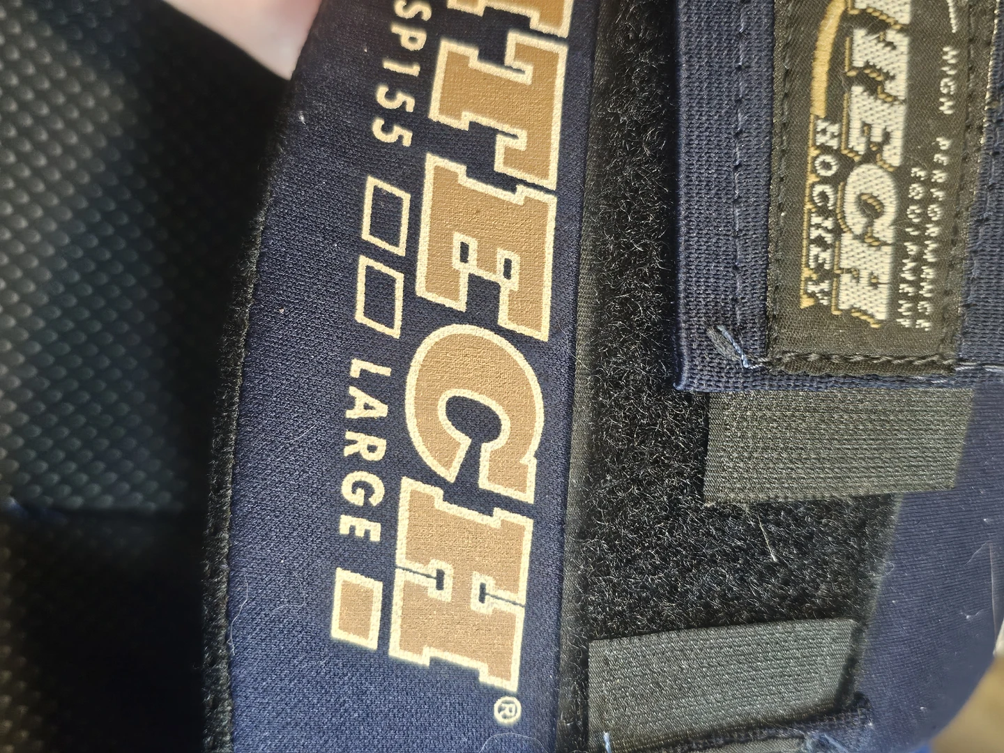 Hockey stuff - photo 3