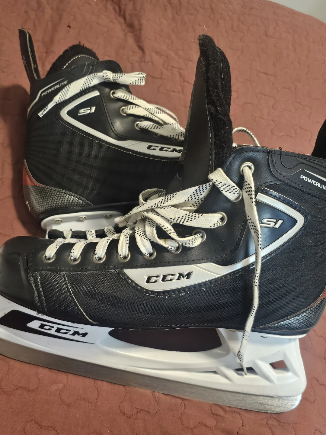 Hockey stuff - photo 5