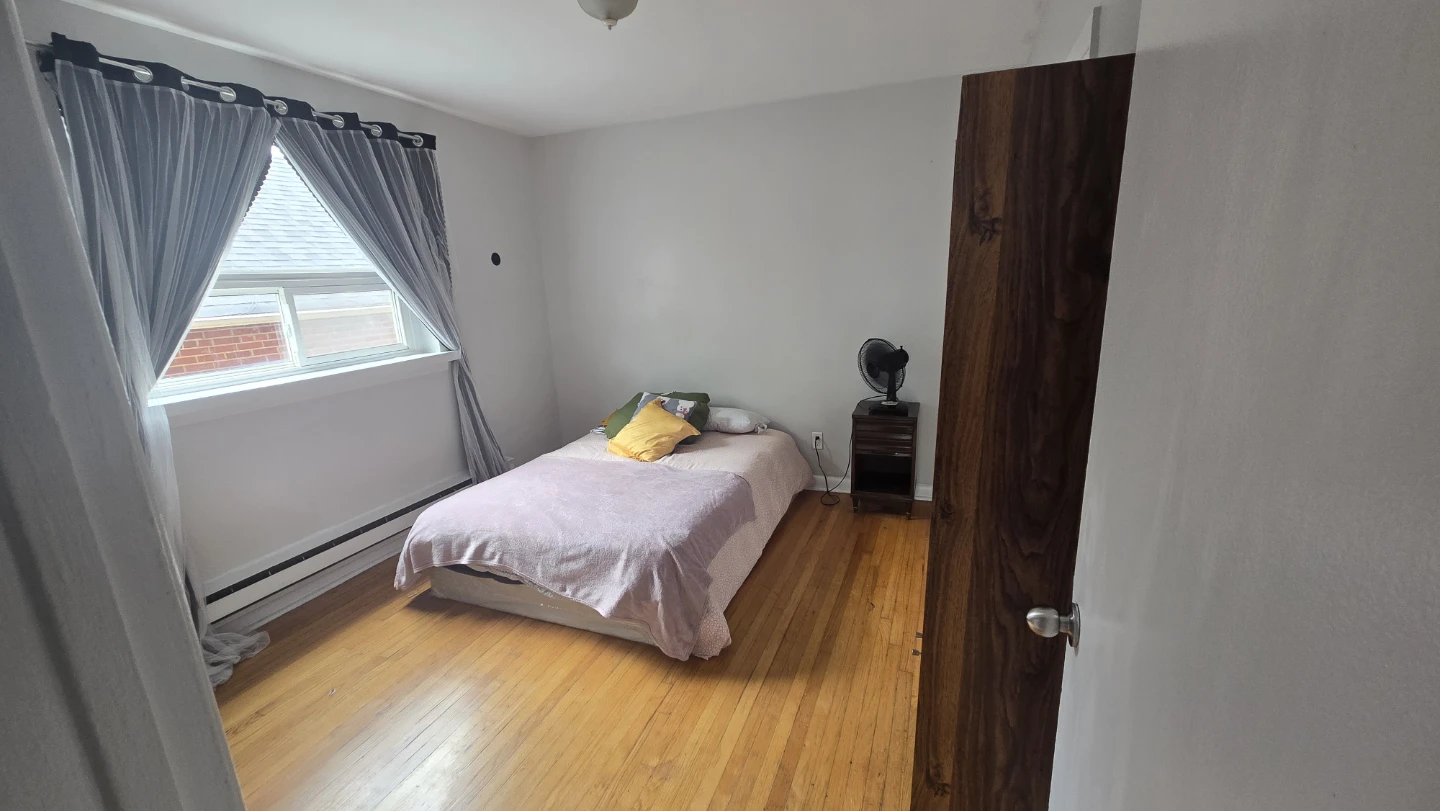 Private Room for rent
