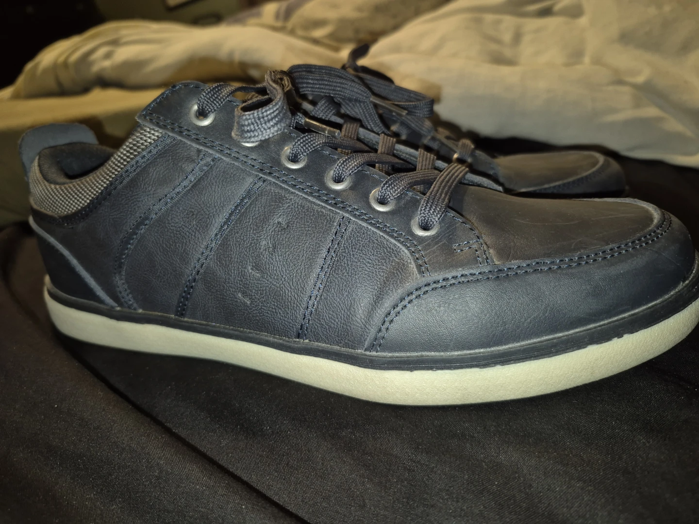 Men's size 8 shoes - photo 2