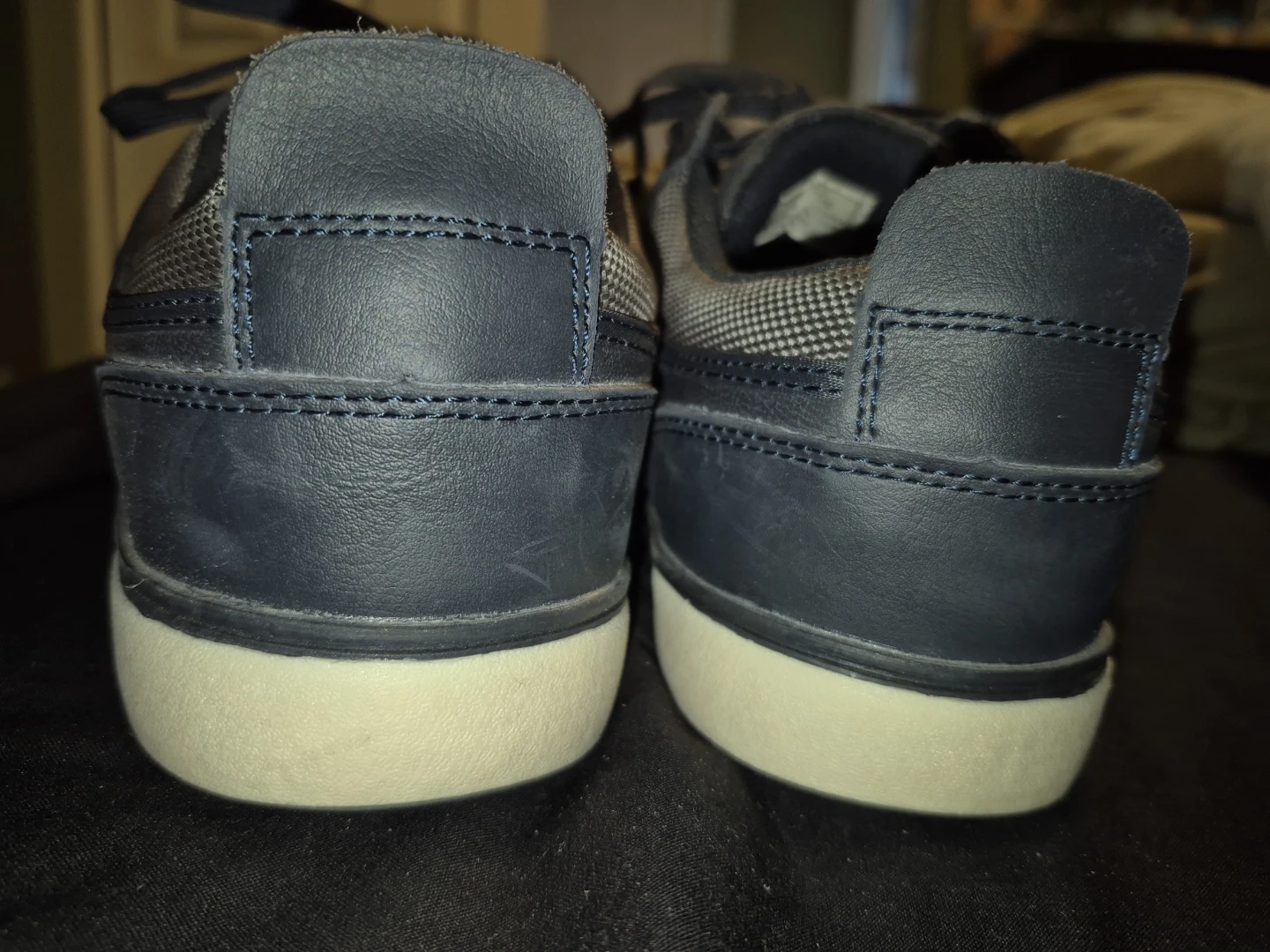 Men's size 8 shoes - photo 4