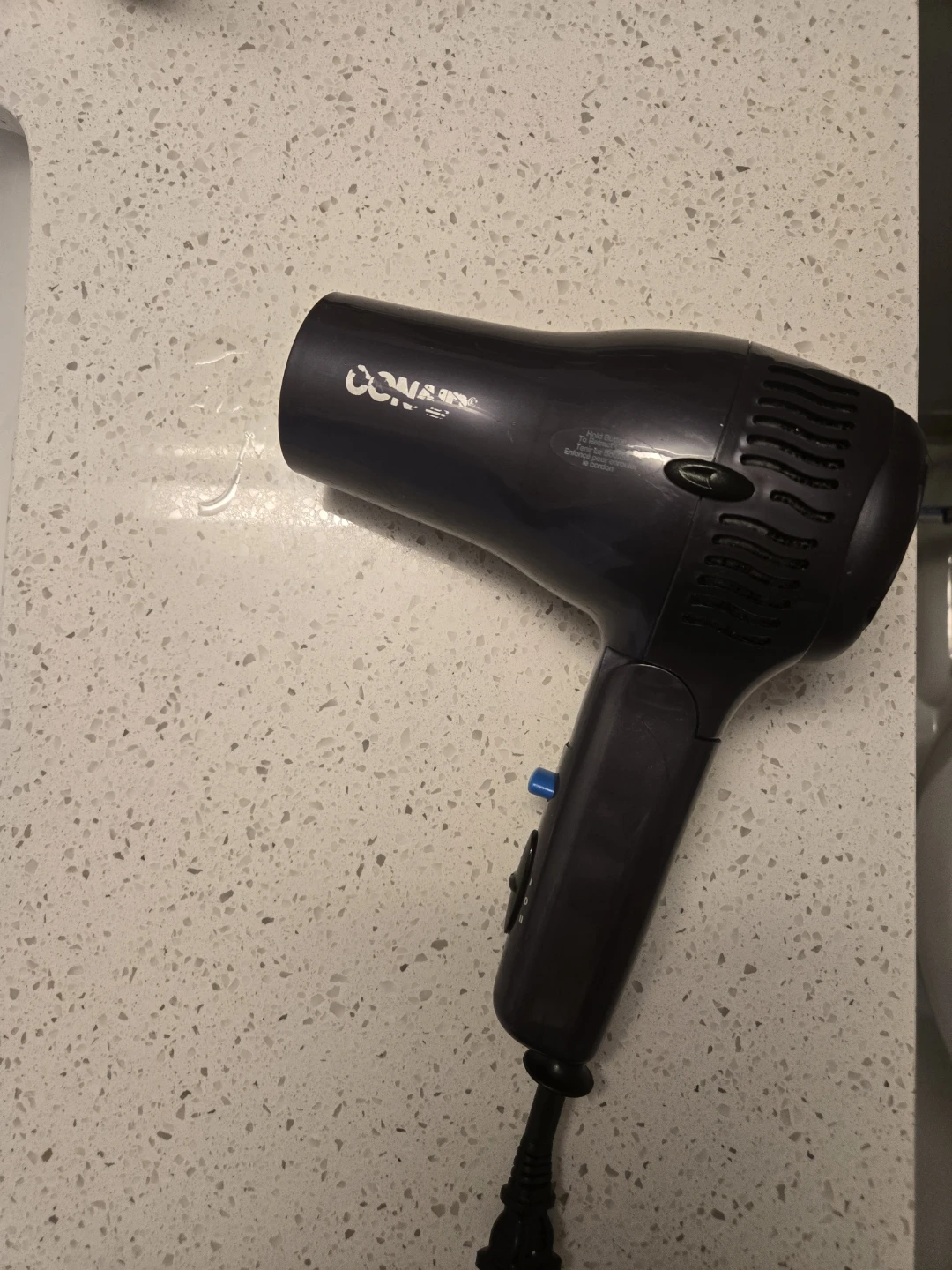 Conair Hair Dryer