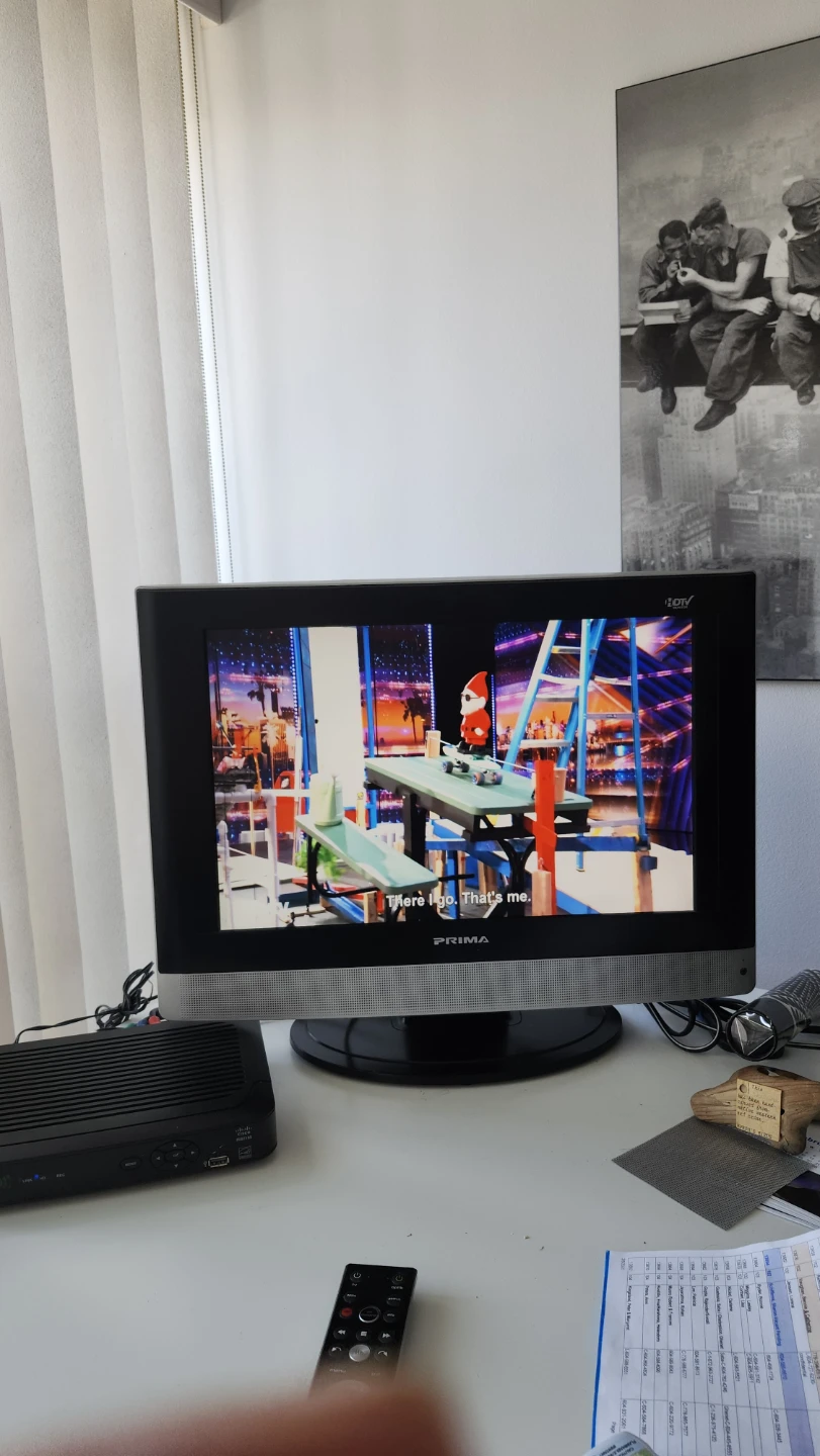 Prima Television