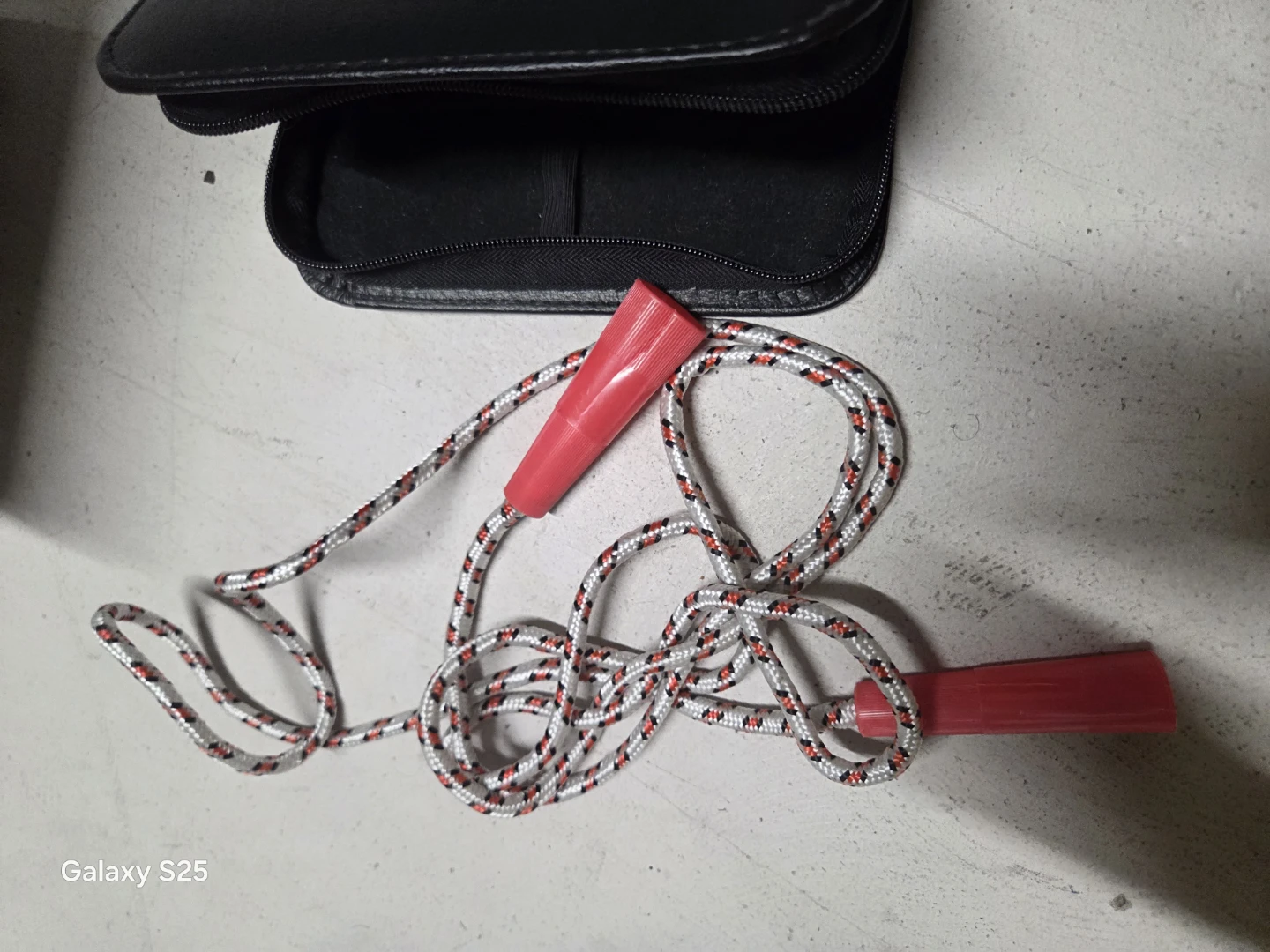 Jump Rope with Case - photo 2