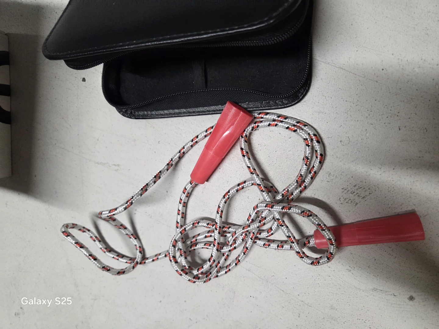 Jump Rope with Case - photo 3