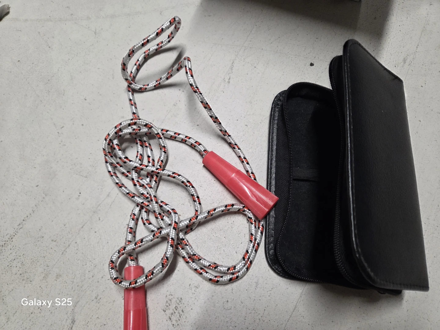 Jump Rope with Case - photo 4