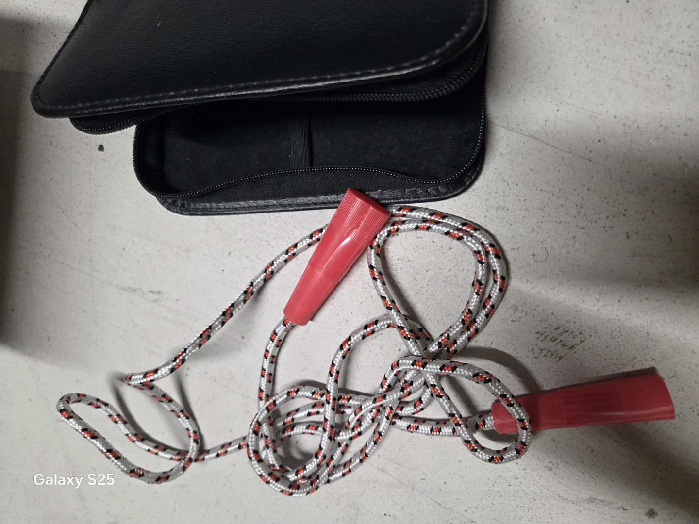 Jump Rope with Case - photo 5