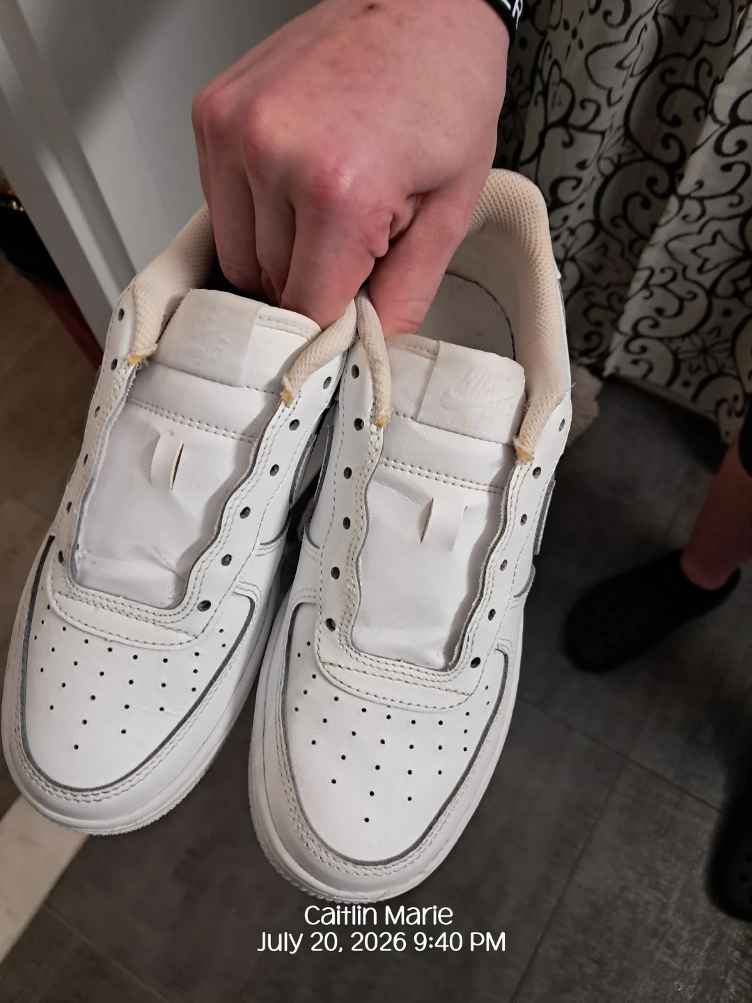 2 FOR 70 Nike Air Force 1 shoes 2 FOR 70 OR 1 FOR 40 - photo 2