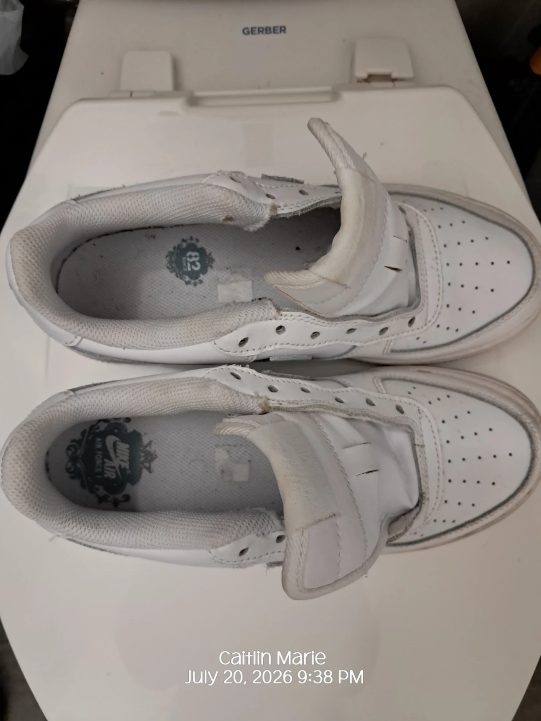 2 FOR 70 Nike Air Force 1 shoes 2 FOR 70 OR 1 FOR 40 - photo 4