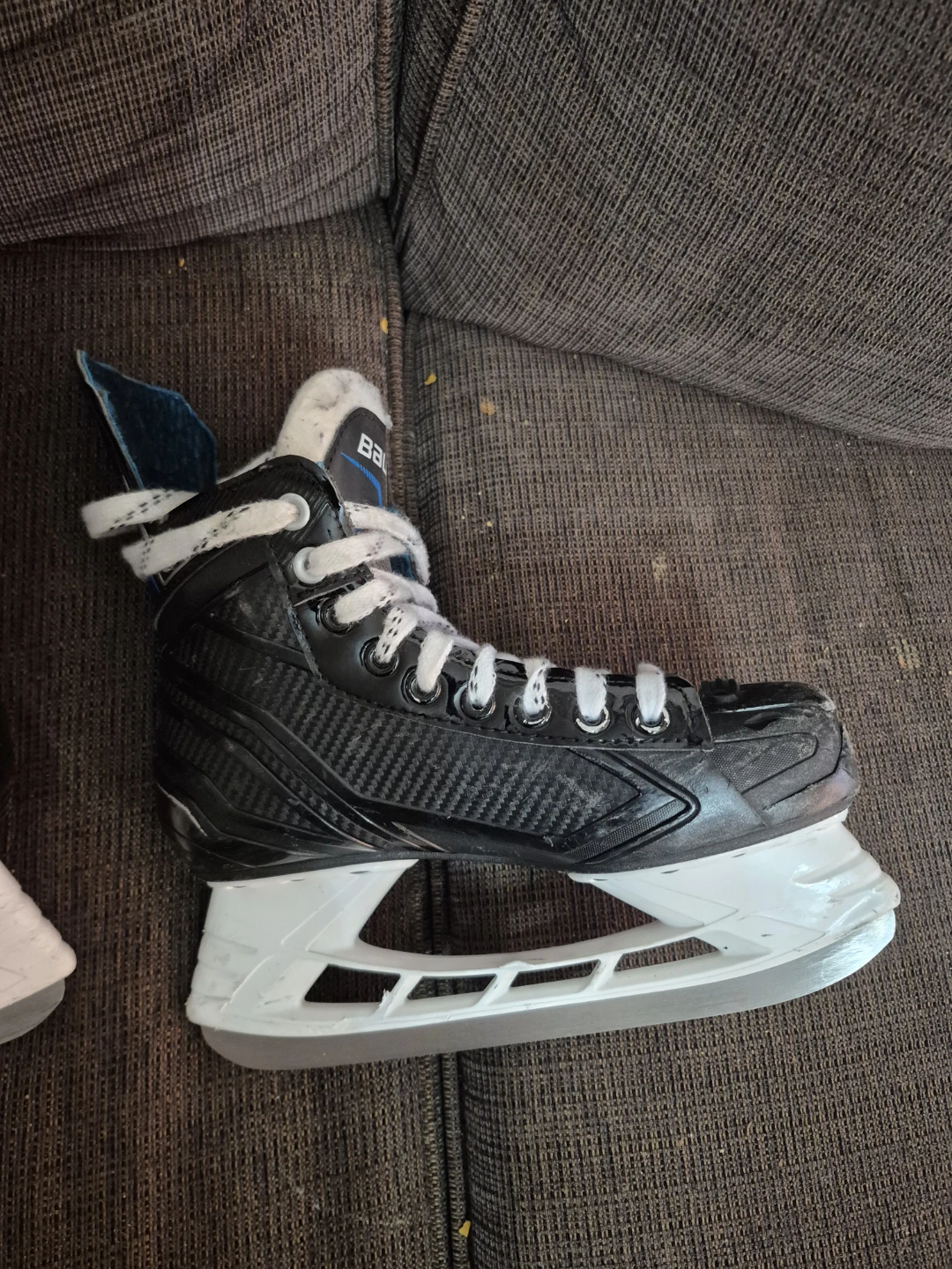 Bauer Hockey Skates - photo 4