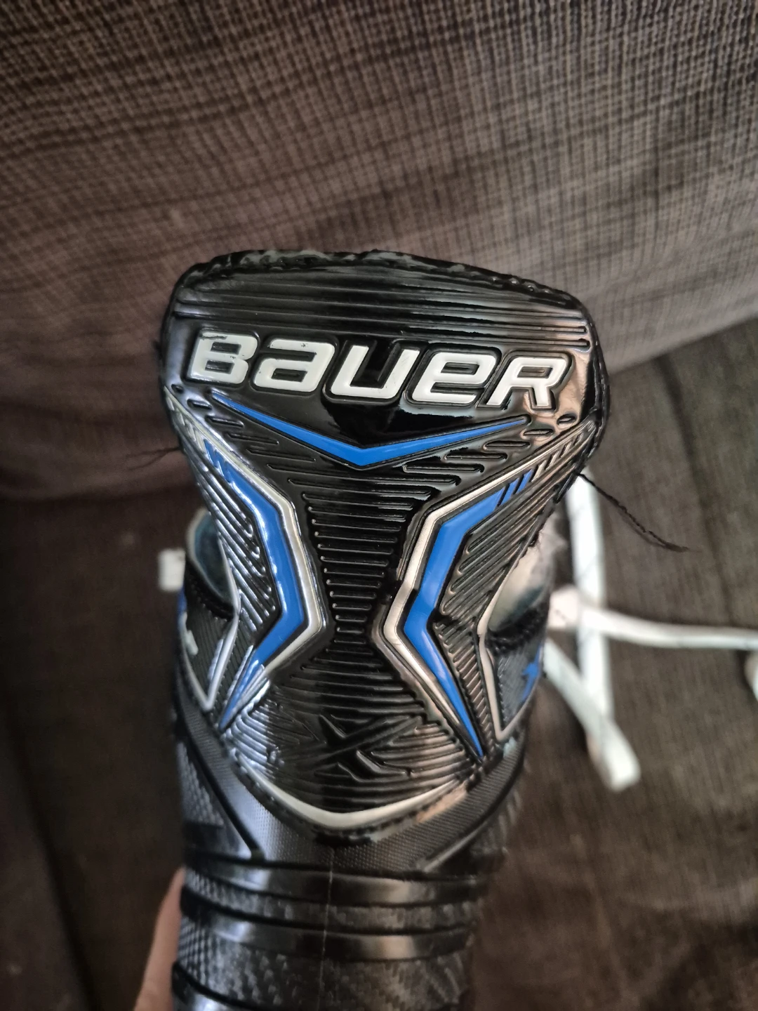 Bauer Hockey Skates - photo 5