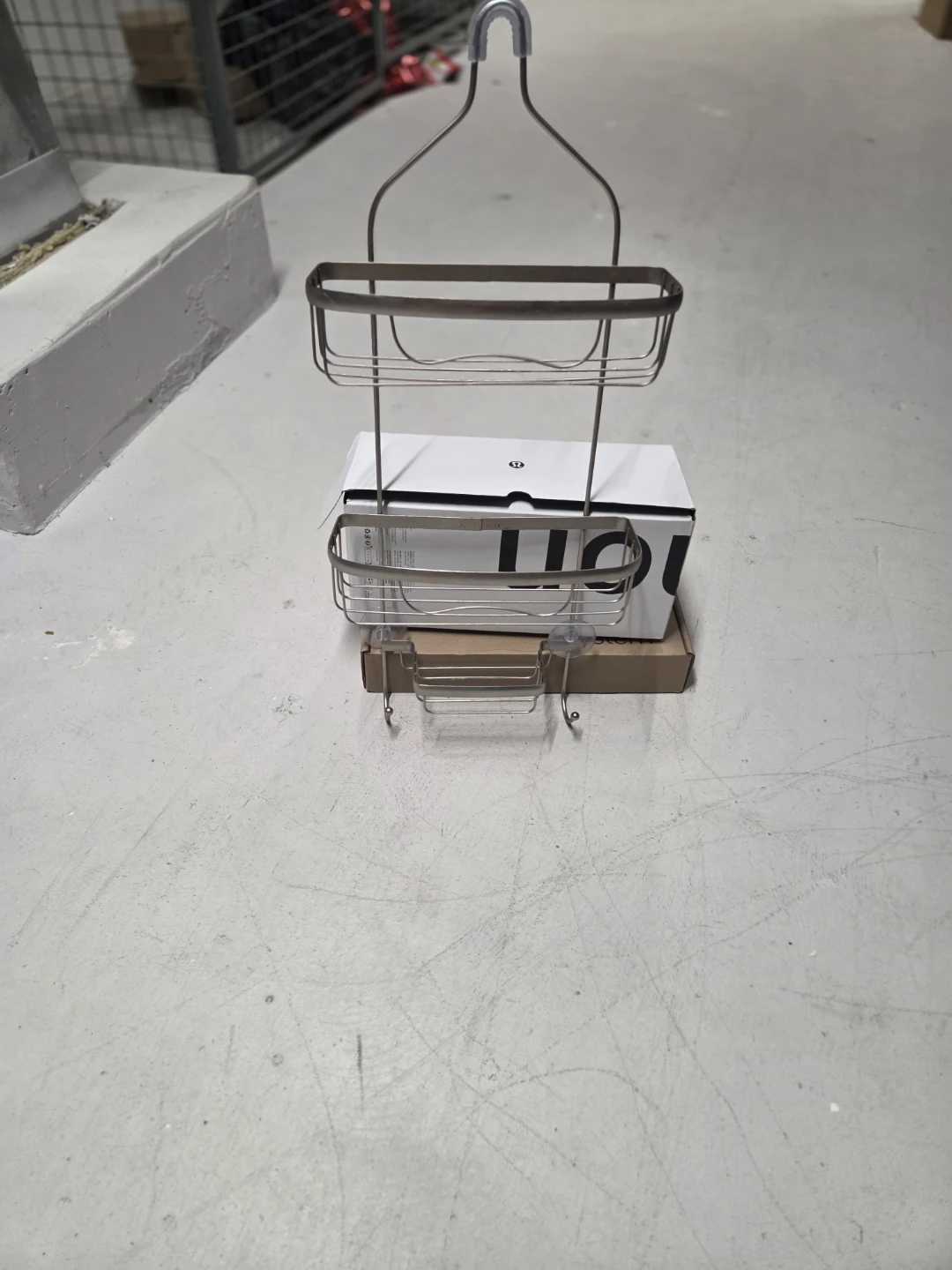 Umbra shower caddy - photo 2
