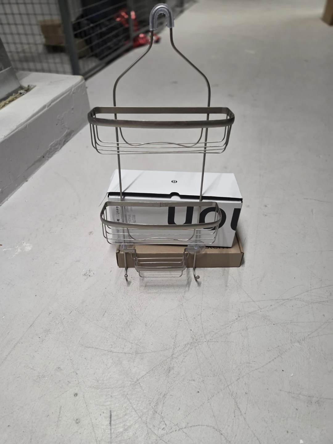 Umbra shower caddy - photo 4