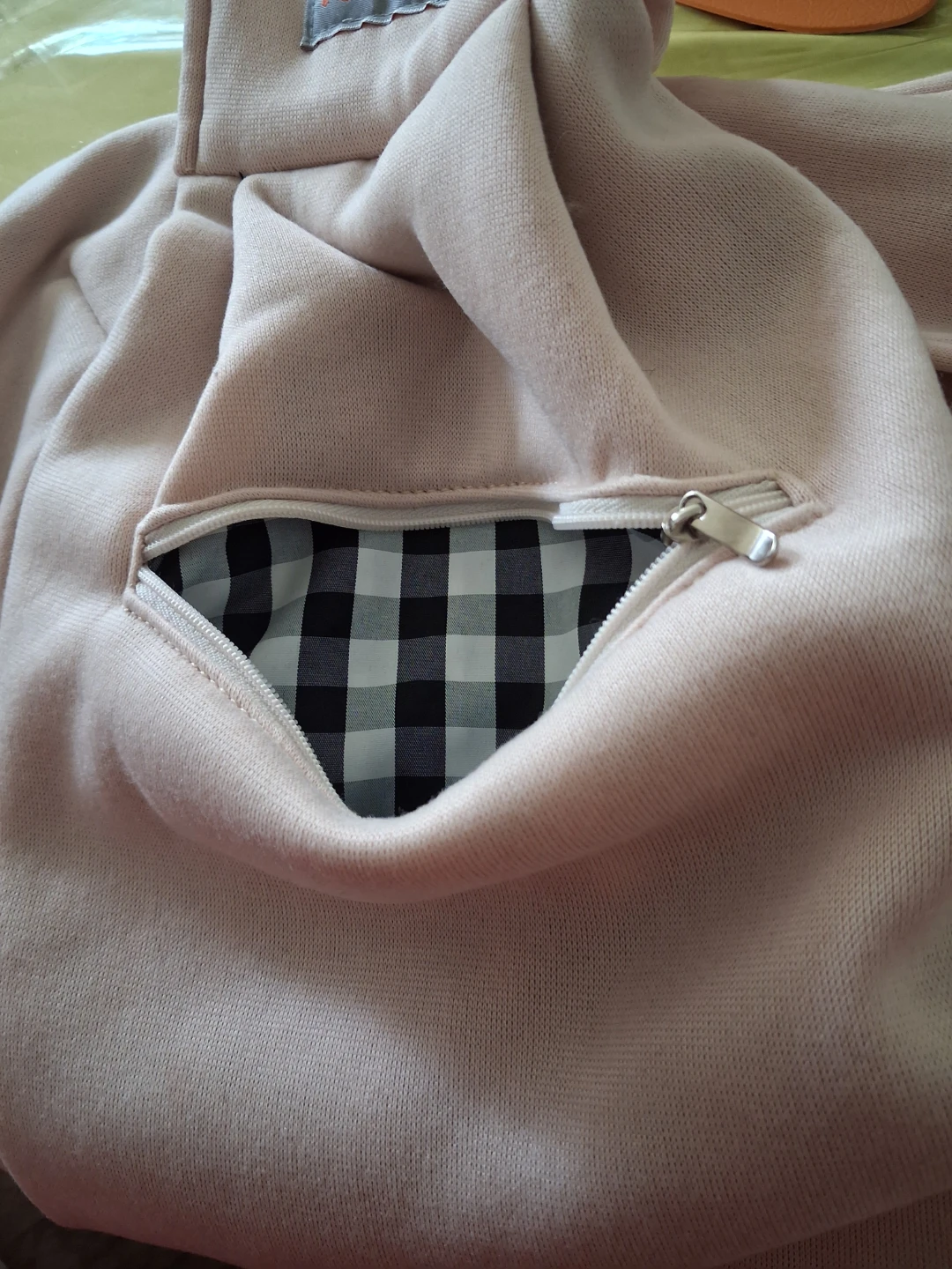 Tankas (Baby Carrier) or (Puppy Carrier) - photo 3