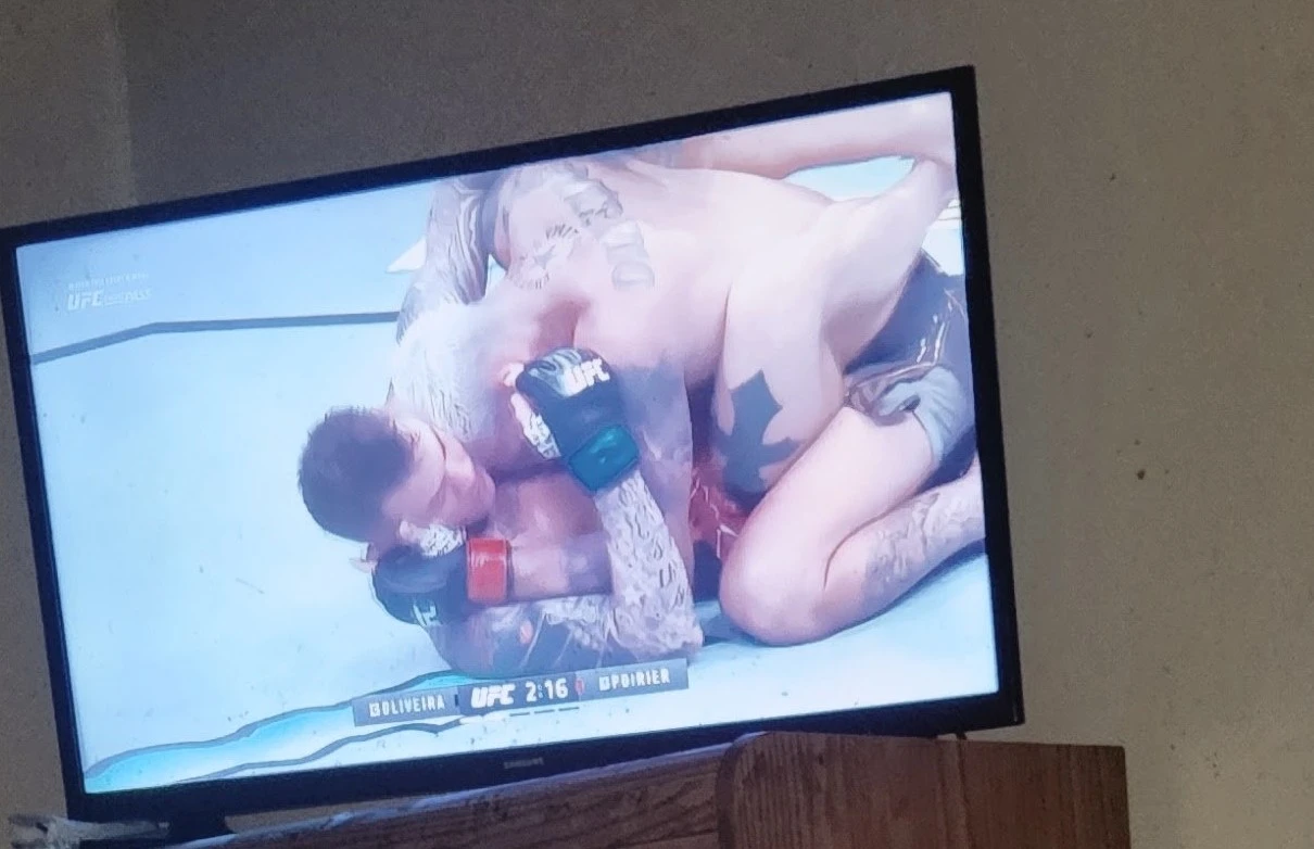 Samsung smart tv 32inch - photo 3