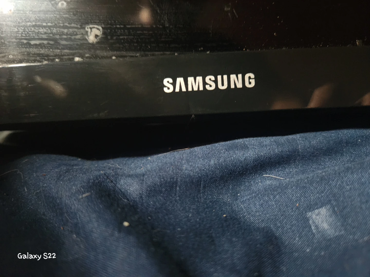 Samsung smart tv 32inch - photo 4