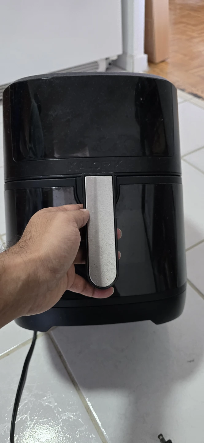 Kalorik 5-Quart Air Fryer - photo 2