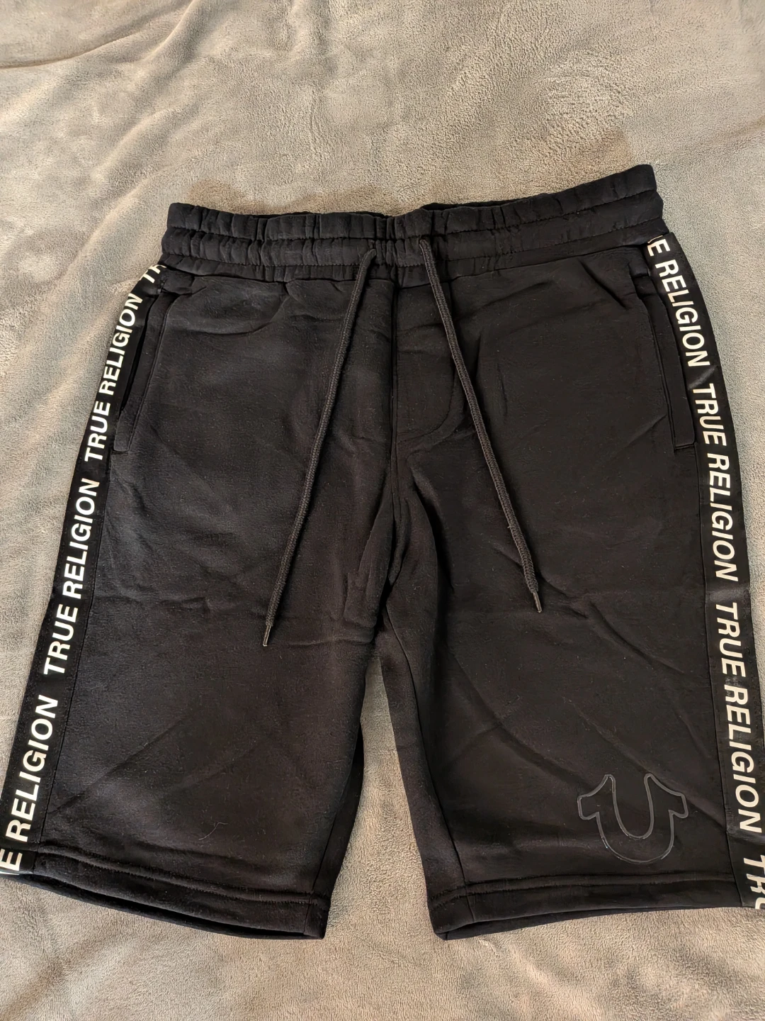 True Religion Shorts - Size Medium