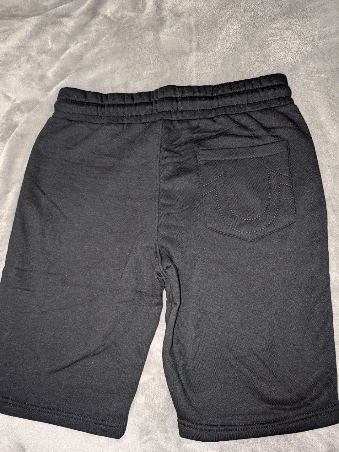 True Religion Shorts - Size Medium - photo 2