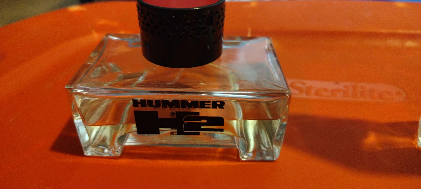 (3) Genuine Brand Colognes - photo 2