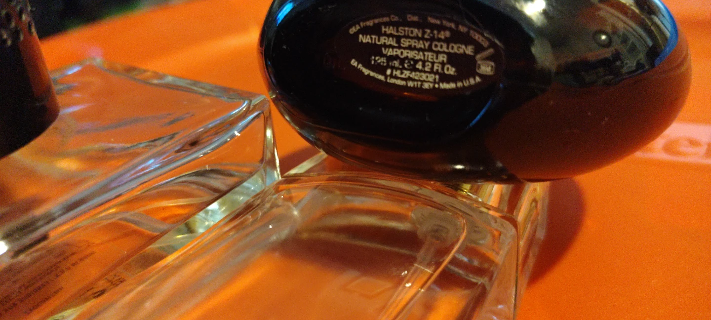 (3) Genuine Brand Colognes - photo 5