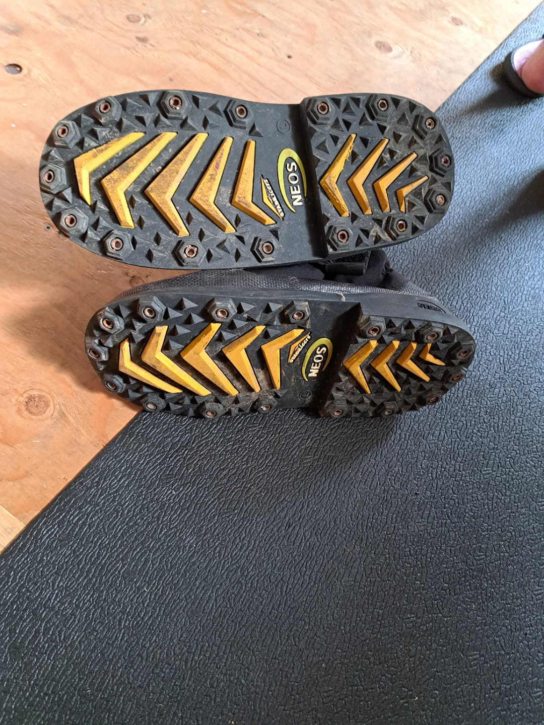 NEOS Over-Boots - photo 2