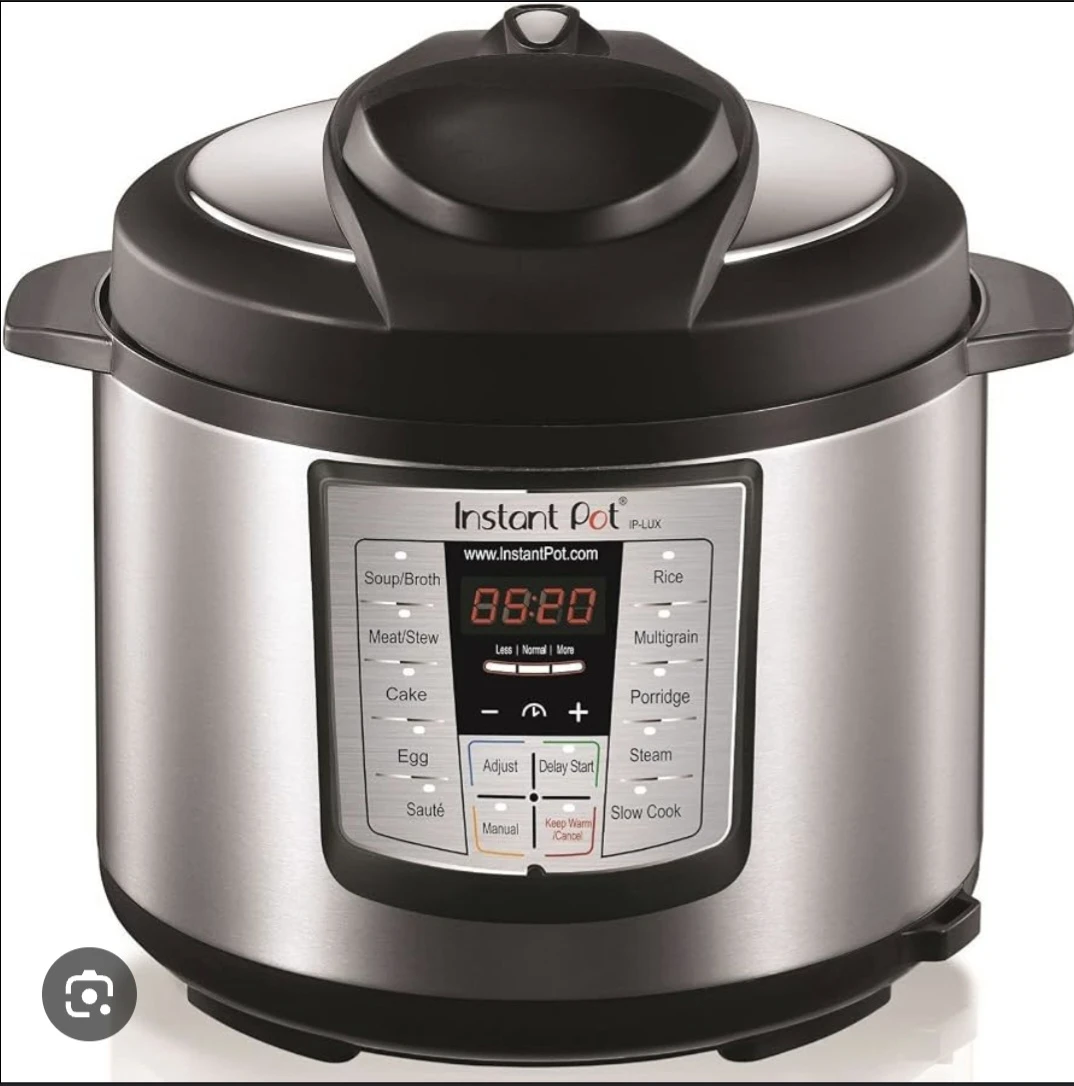 Instant Pot IP-LUX Multi-Cooker