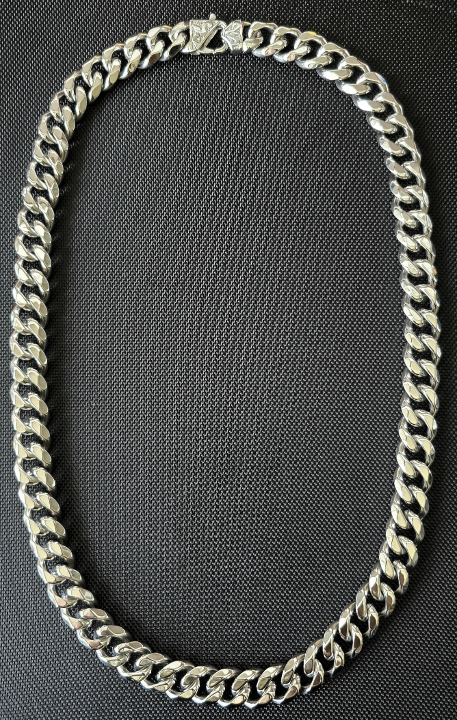 CUBAN LINK CHAIN (NEW)