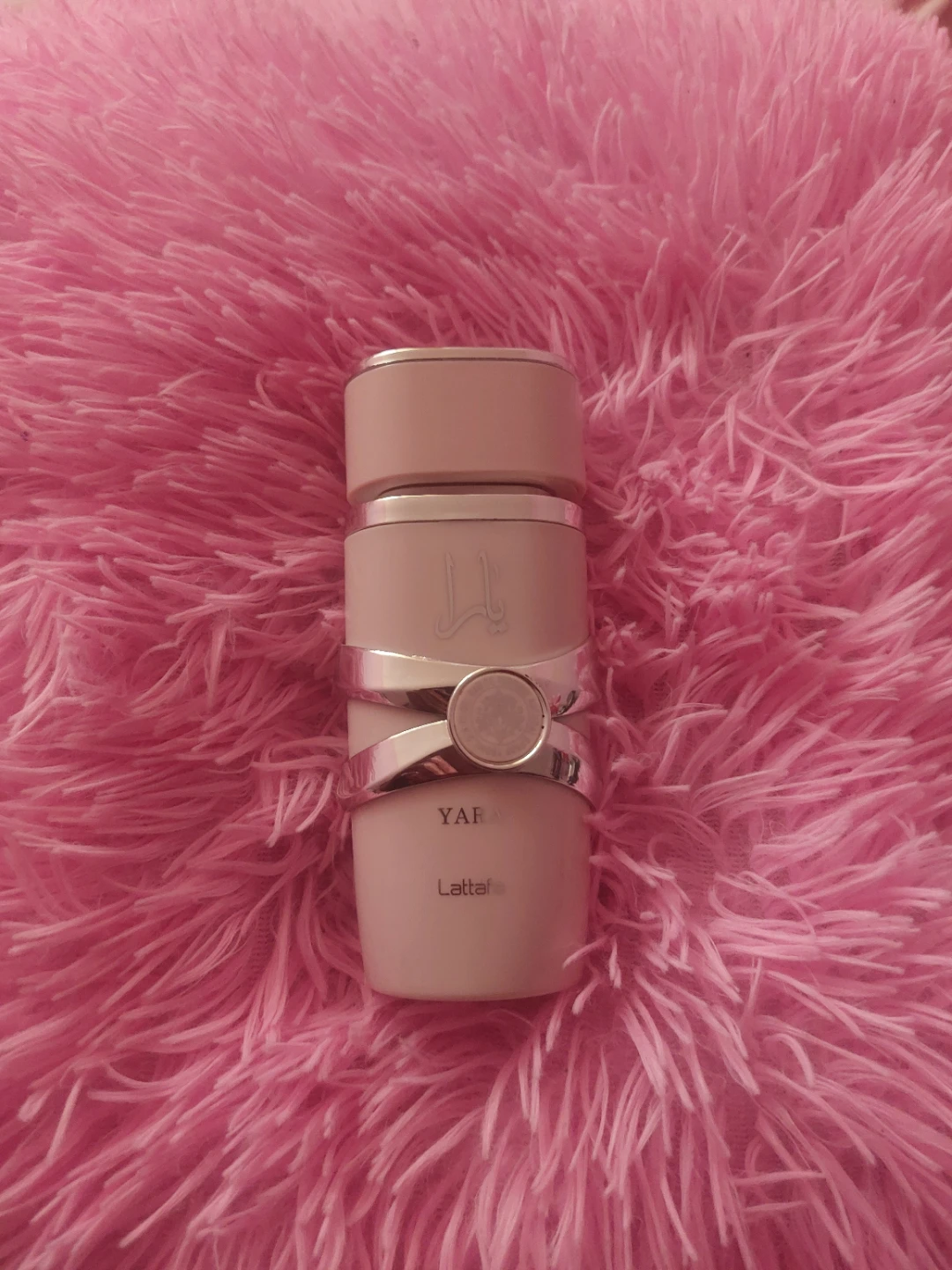 ♡. Lattafa Yara Eau de Parfum