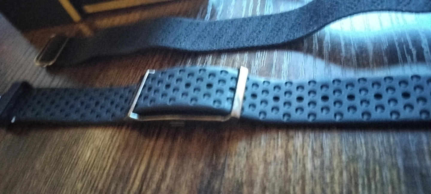 SOUYIE DS10 Smart Bracelet Fitness Sleep Tracker - photo 2