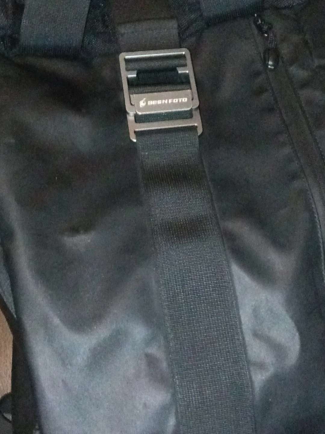 Benro "Phoebe" Camera Backpack - photo 2