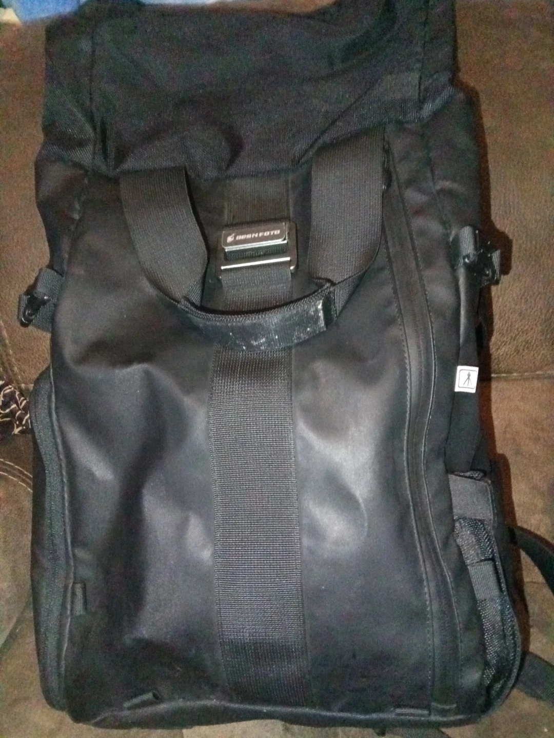 Benro "Phoebe" Camera Backpack - photo 3