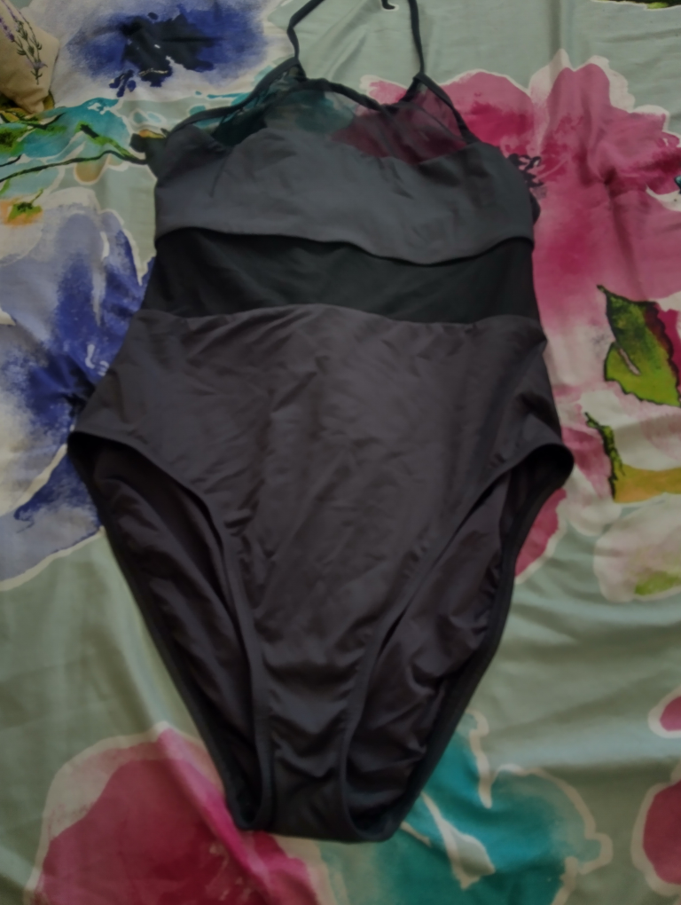 Women's One-Piece Swimsuit