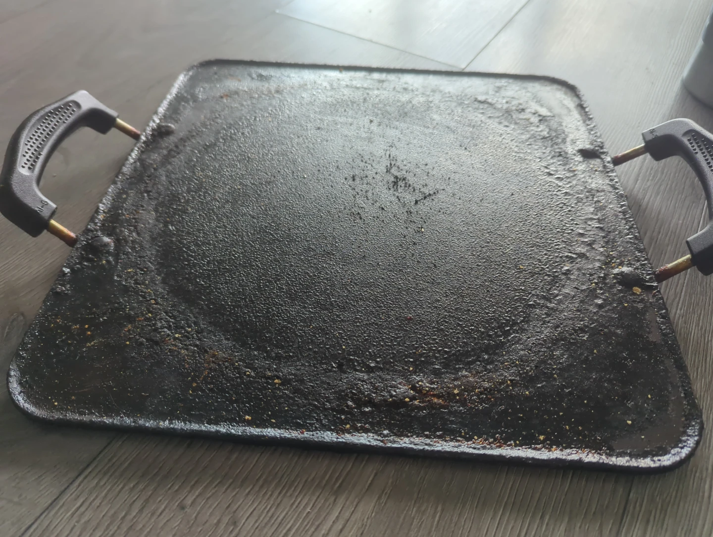 Prestige 25.07.11 L Griddle Pan - photo 4