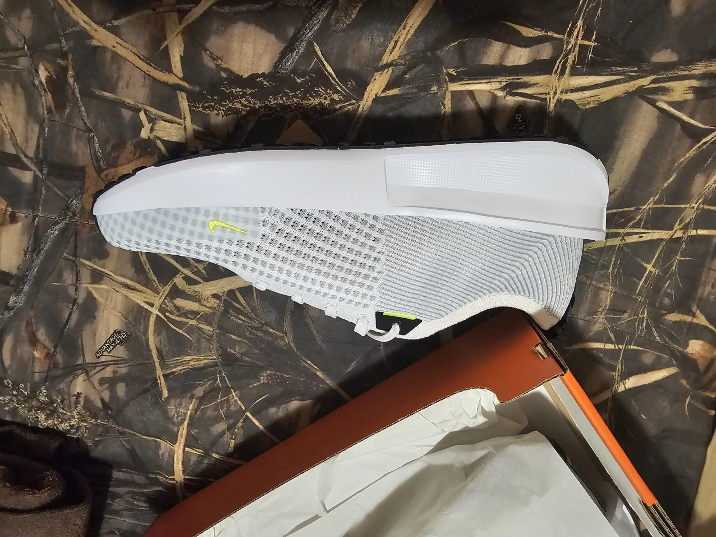 Small sneakers collection - photo 4