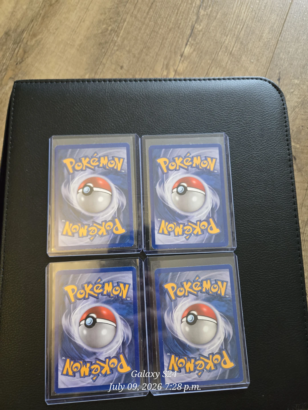 Pokemon Trading Cards - Delta Species - photo 2